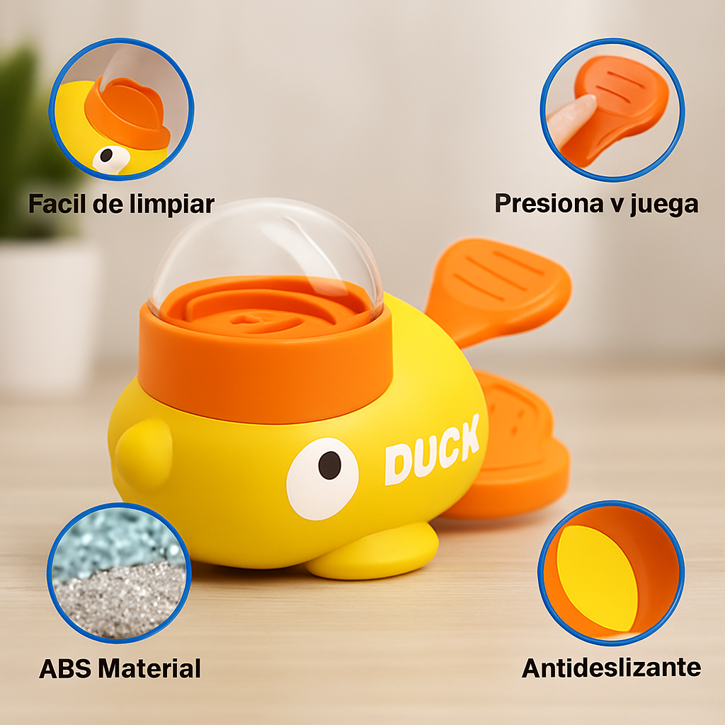 🐾 Kroketix™ – Come y juega